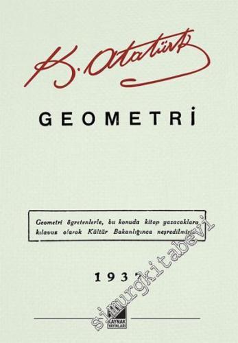 Geometri -        2015