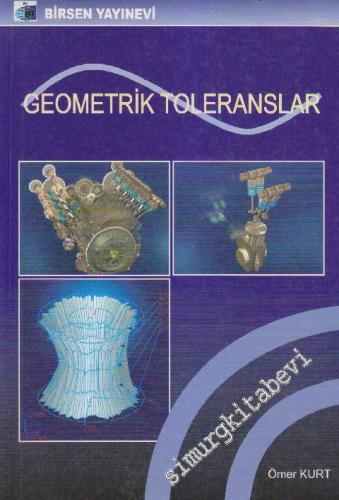 Geometrik Toleranslar -        2007