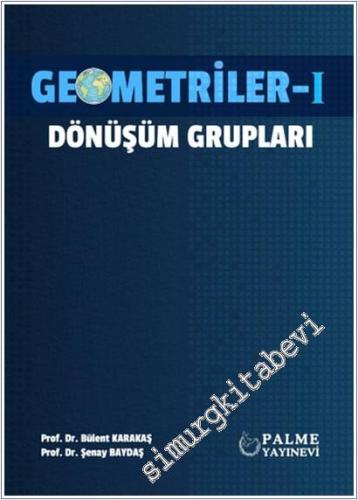 Geometriler - 1 -        2026