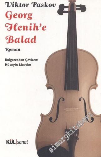 Georg Henih'e Balad -