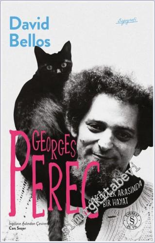 Georges Perec : Sözcükler Arasında Bir Hayat -        2026