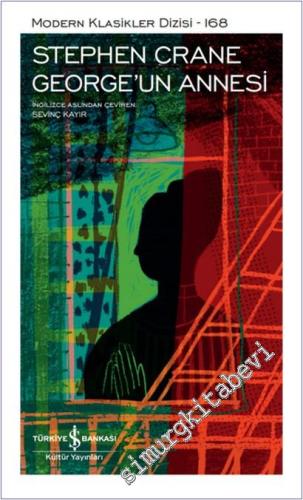 George'un Annesi -        2023