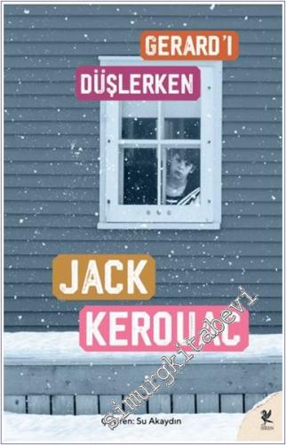 Gerard'ı Düşlerken -        2025