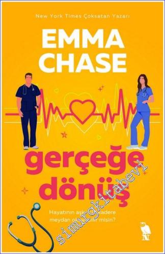 Gerçeğe Dönüş : Hayatının Aşkı İçin Kadere Meydan Okuyabilir misin -        2024