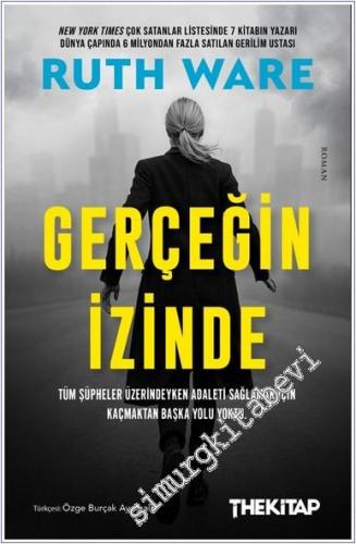 Gerçeğin İzinde -        2025