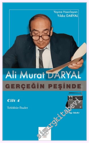 Gerçeğin Peşinde - 4 : Tefekkür İbadet - 2026
