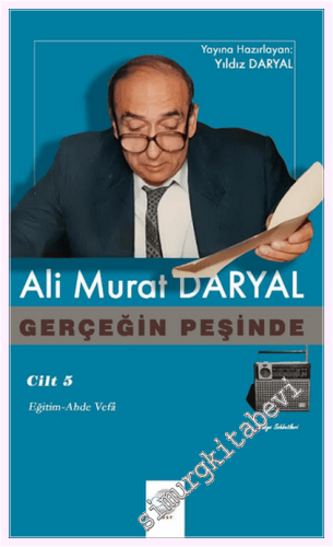 Gerçeğin Peşinde - 5 : Tefekkür İbadet - 2026