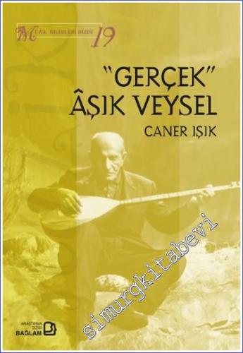 Gerçek Aşık Veysel -