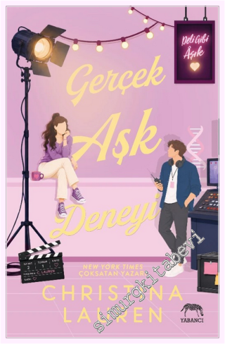 Gerçek Aşk Deneyi -