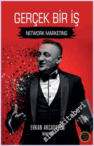 Gerçek Bir İş -        2026