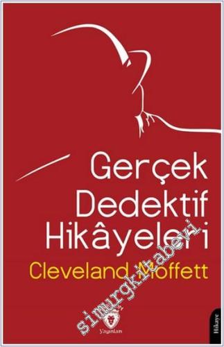 Gerçek Dedektif Hikayeleri -        2024