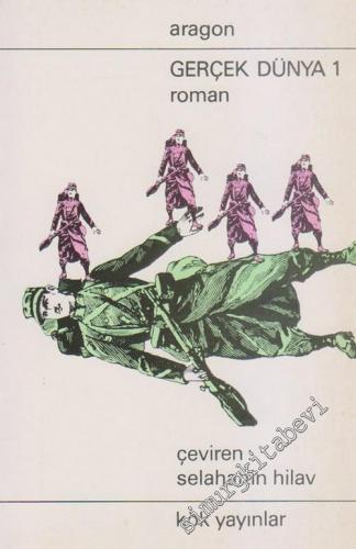Gerçek Dünya -        1968