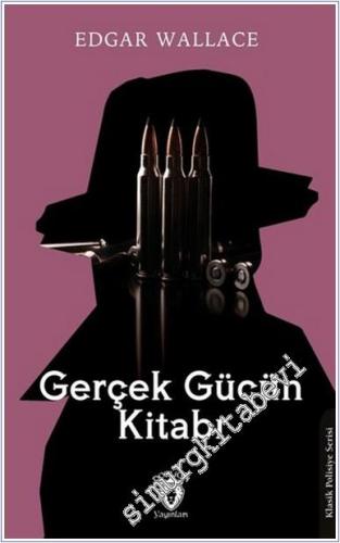 Gerçek Gücün Kitabı -        2025