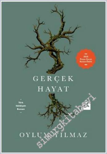 Gerçek Hayat -        2024