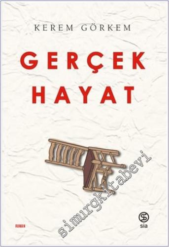 Gerçek Hayat -        2024