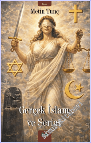 Gerçek İslam ve Şeriat -        2026
