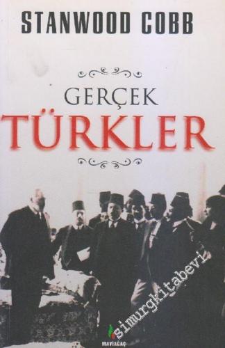 Gerçek Türkler