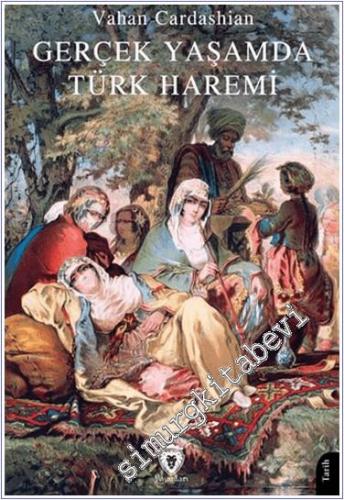 Gerçek Yaşamda Türk Haremi -        2024