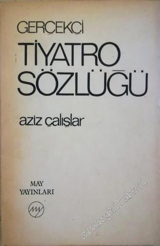 Gerçekçi Tiyatro Sözlüğü -        1980