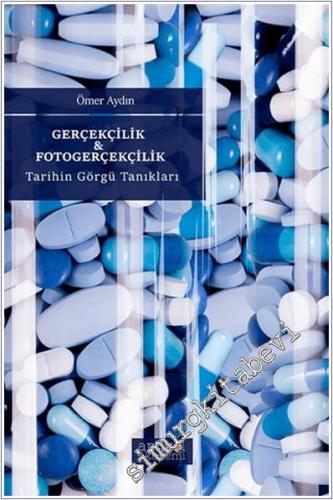 Gerçekçilik & Foto Gerçekçilik: Tarihin Görgu¨ Tanıkları - 2025