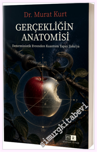 Gerçekliğin Anatomisi - 2026