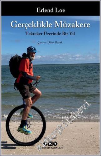 Gerçeklikle Müzakere -        2025