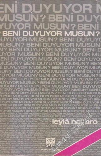 Gerçekten Beni Duyuyor musun? -        1990