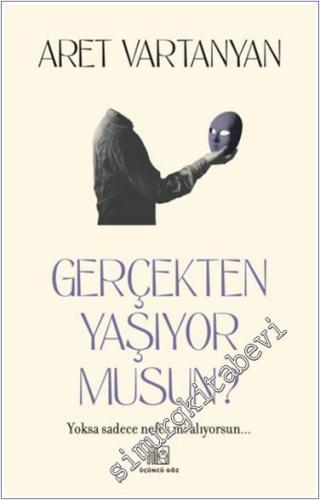 Gerçekten Yaşıyor musun -        2024
