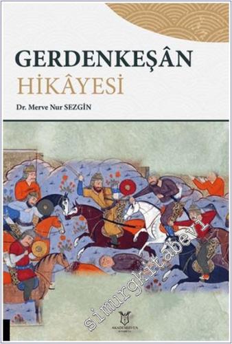 Gerdenkeşan Hikayesi -        2025