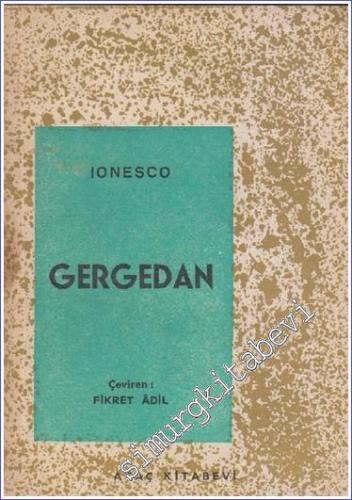 Gergedan -        1963