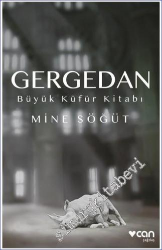 Gergedan - Büyük Küfür Kitabı -        2022