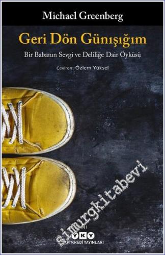 Geri Dön Günışığım -        2023