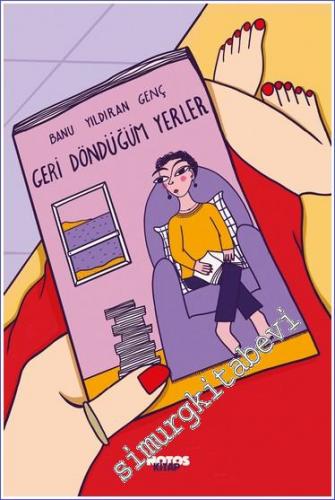 Geri Döndüğüm Yerler -        2022