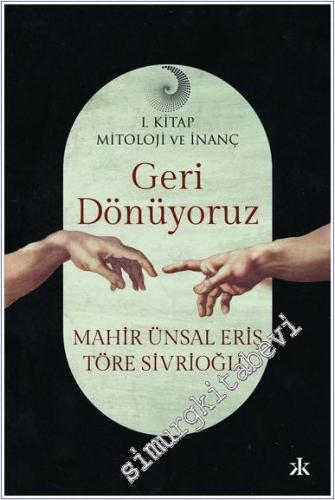 Geri Dönüyoruz -        2025