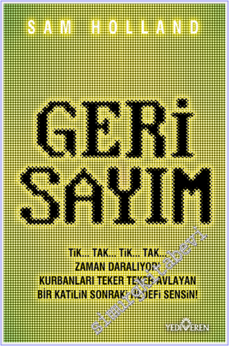 Geri Sayım - Vol: 8