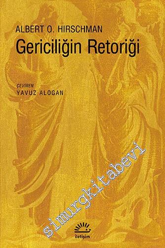 Gericiliğin Retoriği -