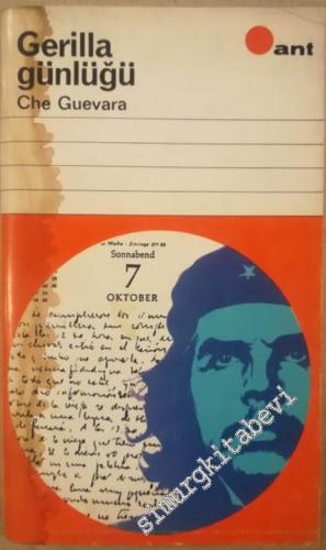 Gerilla Günlüğü -
