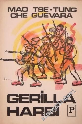 Gerilla Harbi -        1967