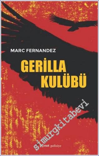 Gerilla Kulübü -        2023