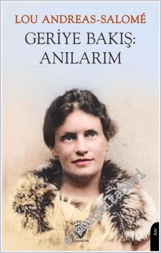 Geriye Bakış: Anılarım1850-1880 -        2025