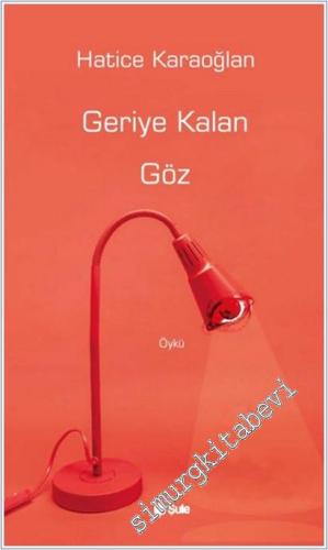 Geriye Kalan Göz -        2025