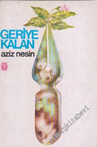 Geriye Kalan -        1975
