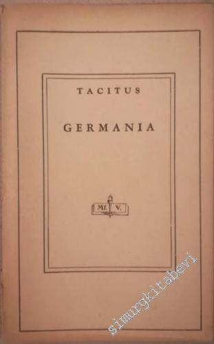 Germania -        1962