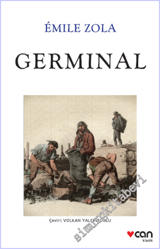 Germinal -        2014