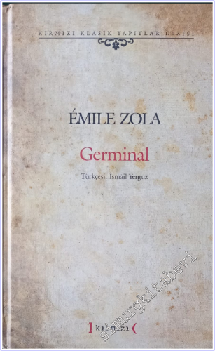 Germinal -        2016