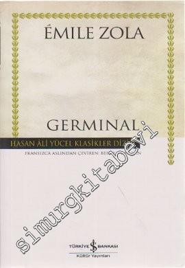 Germinal CİLTLİ -