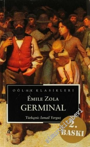 Germinal -        2010