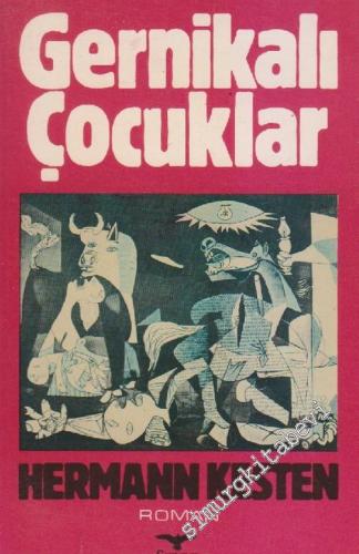 Gernikalı Çocuklar -        1982