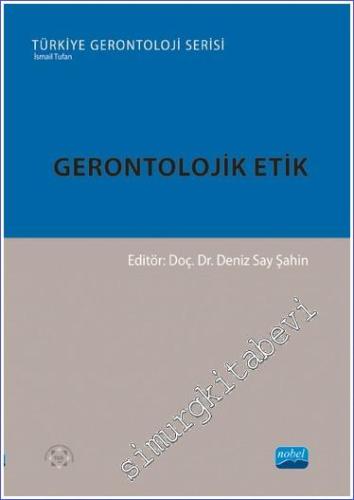 Gerontolojik Etik -        2023