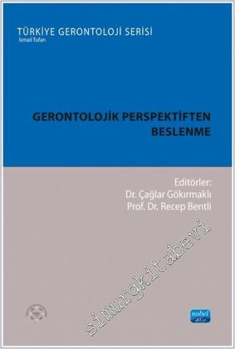 Gerontolojik Perspektiften Beslenme -        2024